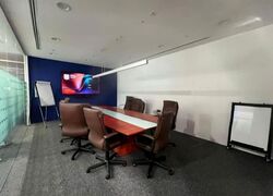 Suntec Tower Three (D1), Office #573470021